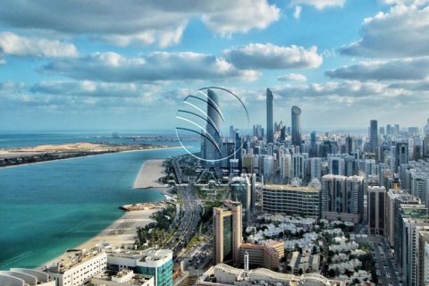 Land de 2923m² en Madinat Zayed, UAE No. 90985 6