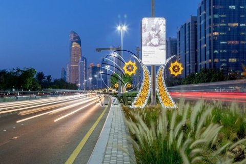 Land de 2923m² en Madinat Zayed, UAE No. 90985 3