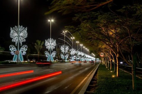 Land de 2923m² en Madinat Zayed, UAE No. 90985 7