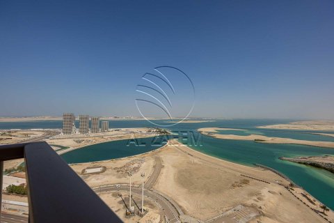 3 bedrooms Apartment in Shams Abu Dhabi, UAE No. 90987 2