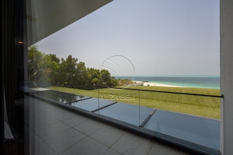 5 bedrooms Villa in Nurai Island, UAE No. 91001 13