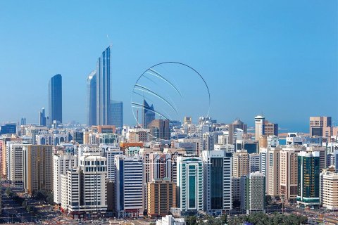 3716m² Land in Abu Dhabi, UAE No. 90986 4