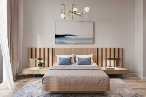 Квартира с 1 спальней в ROMA RESIDENCES, Джумейра Вилладж Серкл, ОАЭ №97820 6