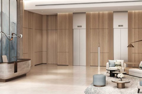 Квартира с 2 спальнями в ROMA RESIDENCES, Джумейра Вилладж Серкл, ОАЭ №97821 2