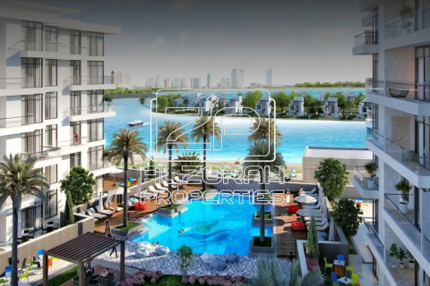 1 bedroom Apartment in Sharjah Waterfront City, UAE No. 97814 5