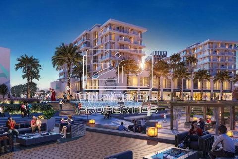 1 bedroom Apartment in Sharjah Waterfront City, UAE No. 97814 12