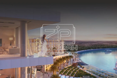 1 bedroom Apartment in Sharjah Waterfront City, UAE No. 97814 7