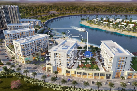 1 bedroom Apartment in Sharjah Waterfront City, UAE No. 97814 10