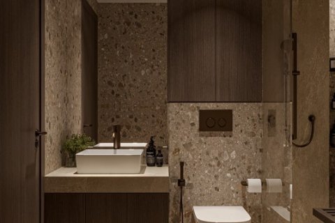 Appartement de 2 chambres à Lucky Oasis Residence Jumeirah Village Circle, UAE No. 97824 13