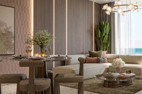 Appartement de 2 chambres à Lucky Oasis Residence Jumeirah Village Circle, UAE No. 97824 7