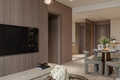 Appartement de 2 chambres à Lucky Oasis Residence Jumeirah Village Circle, UAE No. 97824 8
