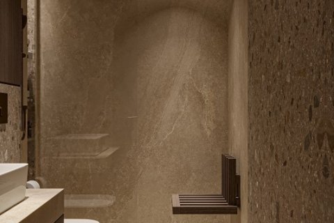 Appartement de 2 chambres à Lucky Oasis Residence Jumeirah Village Circle, UAE No. 97824 18