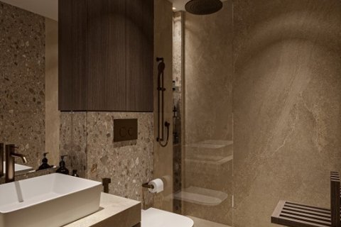 Appartement de 2 chambres à Lucky Oasis Residence Jumeirah Village Circle, UAE No. 97824 20