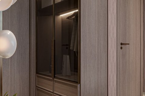 Appartement de 2 chambres à Lucky Oasis Residence Jumeirah Village Circle, UAE No. 97824 19