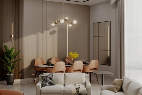 Appartement de 2 chambres à TRINITY Arjan, UAE No. 97822 2