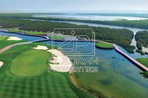 Квартира с 1 спальней в BEACH HILLS, Al Zorah, ОАЭ №97823 13