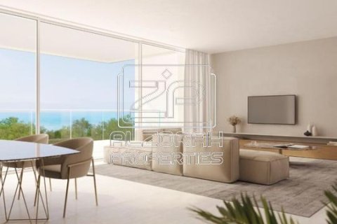Квартира с 1 спальней в BEACH HILLS, Al Zorah, ОАЭ №97823 14
