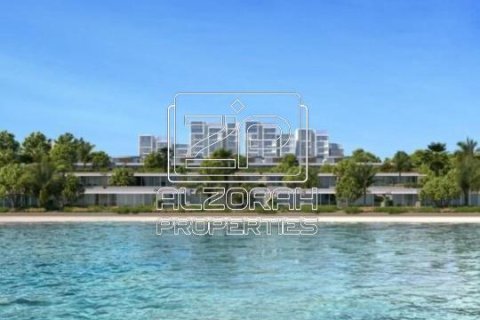 Квартира с 1 спальней в BEACH HILLS, Al Zorah, ОАЭ №97823 10
