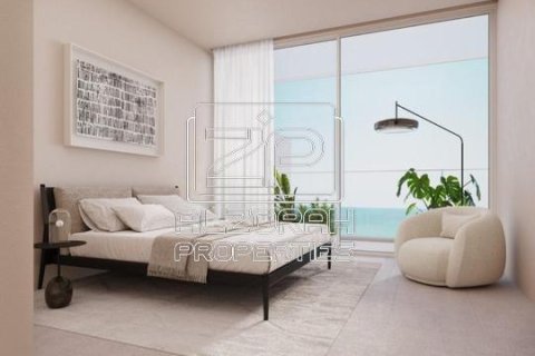 Квартира с 1 спальней в BEACH HILLS, Al Zorah, ОАЭ №97823 7