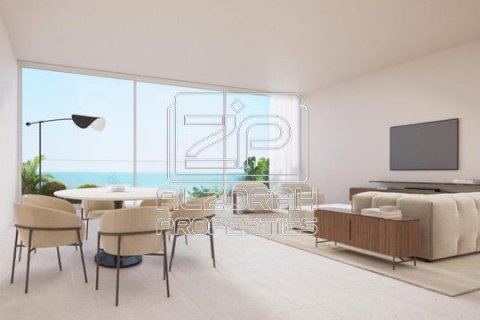 Квартира с 1 спальней в BEACH HILLS, Al Zorah, ОАЭ №97823 1