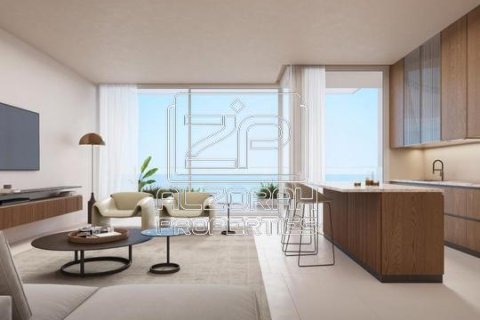 Квартира с 1 спальней в BEACH HILLS, Al Zorah, ОАЭ №97823 3