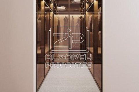 Квартира с 1 спальней в BEACH HILLS, Al Zorah, ОАЭ №97823 15
