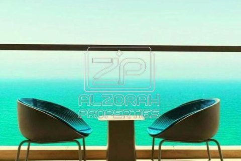 Квартира с 1 спальней в BEACH HILLS, Al Zorah, ОАЭ №97823 17
