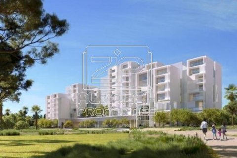 Квартира с 1 спальней в BEACH HILLS, Al Zorah, ОАЭ №97823 8