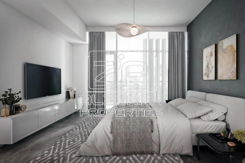 Квартира с 2 спальнями в BLUEBELL RESIDENCE, Al Amerah, ОАЭ №97819 7