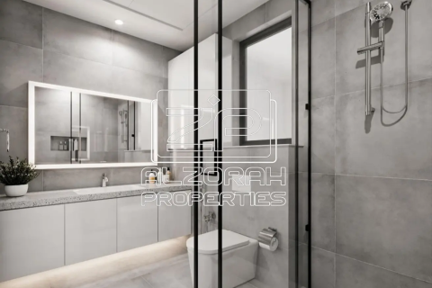 Квартира с 2 спальнями в BLUEBELL RESIDENCE, Al Amerah, ОАЭ №97819 3