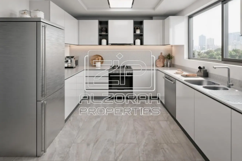 Квартира с 2 спальнями в BLUEBELL RESIDENCE, Al Amerah, ОАЭ №97819 5