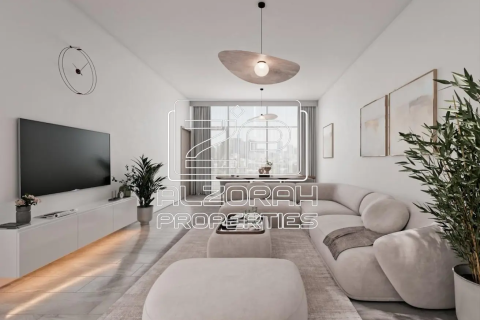 Квартира с 2 спальнями в BLUEBELL RESIDENCE, Al Amerah, ОАЭ №97819 2