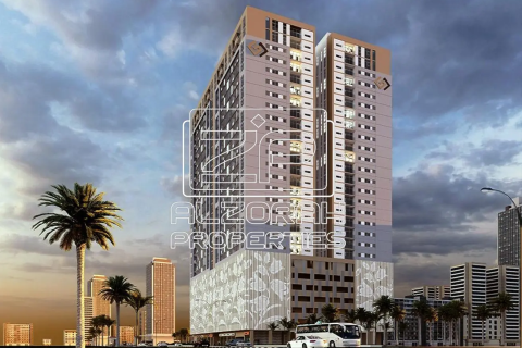 Квартира с 2 спальнями в BLUEBELL RESIDENCE, Al Amerah, ОАЭ №97819 9