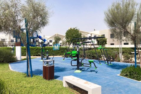 3 غرف نوم تاون هاوس على جزيرة ياس, الإمارات العربية المتحدة رقم 78584 20