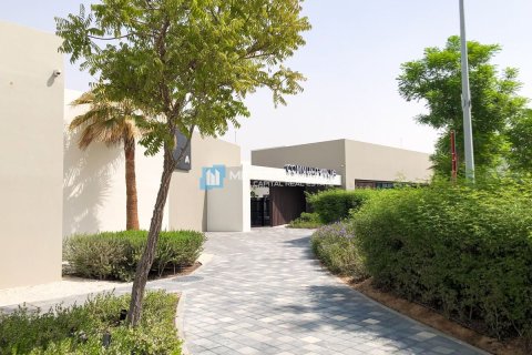 3 غرف نوم تاون هاوس على جزيرة ياس, الإمارات العربية المتحدة رقم 78584 24