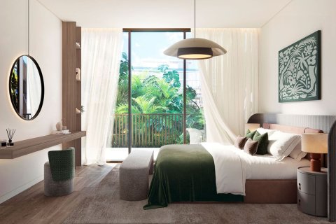Apartment de 1 dormitorio en  Saadiyat Cultural District, UAE No. 61974 6