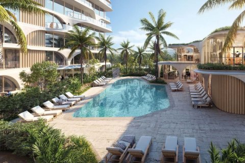 Apartment de 1 dormitorio en  Saadiyat Cultural District, UAE No. 61974 10