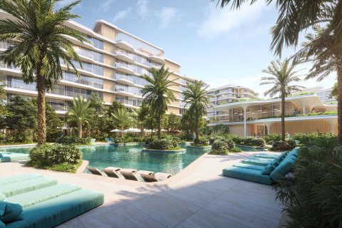 Apartment de 1 dormitorio en  Saadiyat Cultural District, UAE No. 61974 8