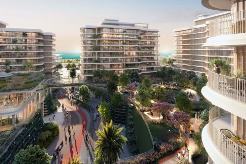 Apartment de 1 dormitorio en  Saadiyat Cultural District, UAE No. 61974 5