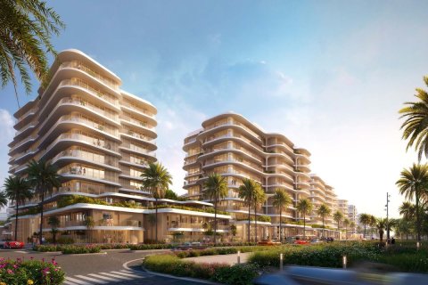 Apartment de 1 dormitorio en  Saadiyat Cultural District, UAE No. 61974 3