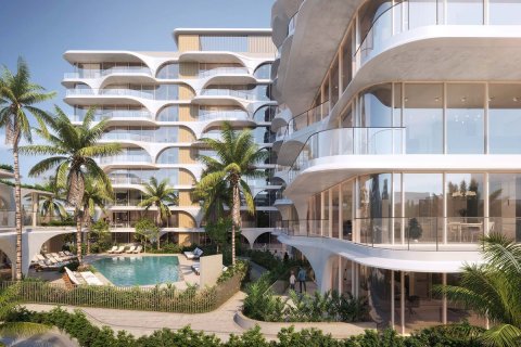 Apartment de 1 dormitorio en  Saadiyat Cultural District, UAE No. 61974 2