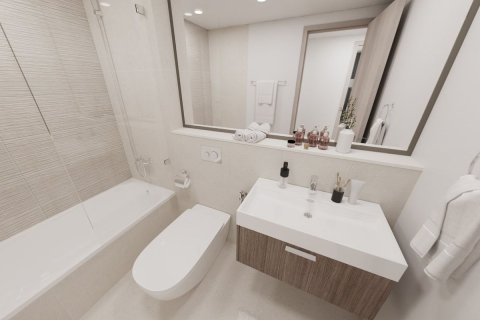Apartment de 1 dormitorio en  Yas Island, UAE No. 78576 9