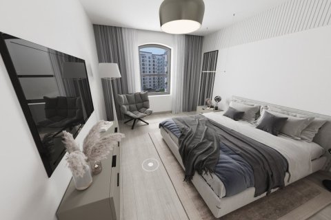 Apartment de 1 dormitorio en  Yas Island, UAE No. 78576 8