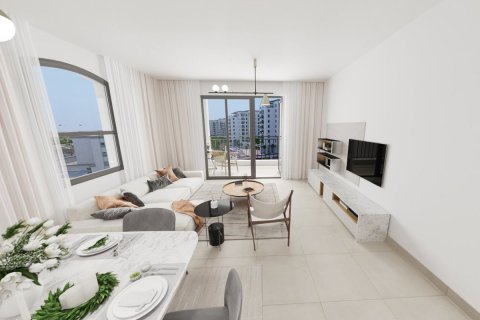 Apartment de 1 dormitorio en  Yas Island, UAE No. 78576 10