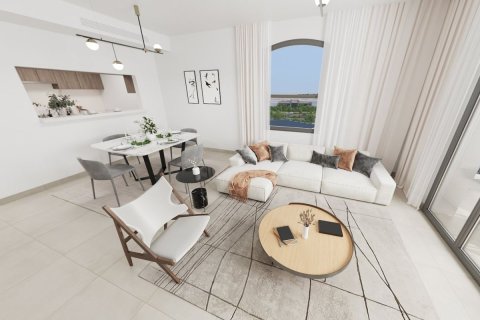 Apartment de 1 dormitorio en  Yas Island, UAE No. 78576 3