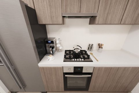 Apartment de 1 dormitorio en  Yas Island, UAE No. 78576 7