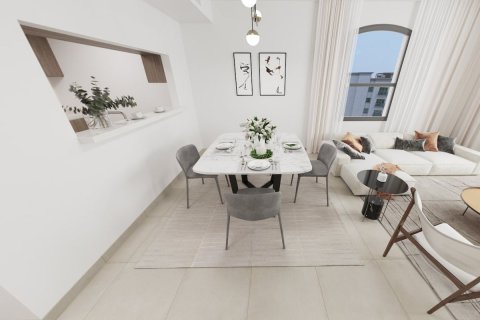 Apartment de 1 dormitorio en  Yas Island, UAE No. 78576 5