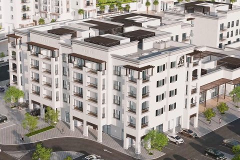 Apartment de 1 dormitorio en  Yas Island, UAE No. 78576 2