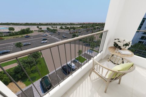 Apartment de 1 dormitorio en  Yas Island, UAE No. 78576 6