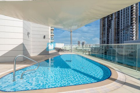 Apartment de 2 dormitorios en Shams Abu Dhabi, UAE No. 61975 25
